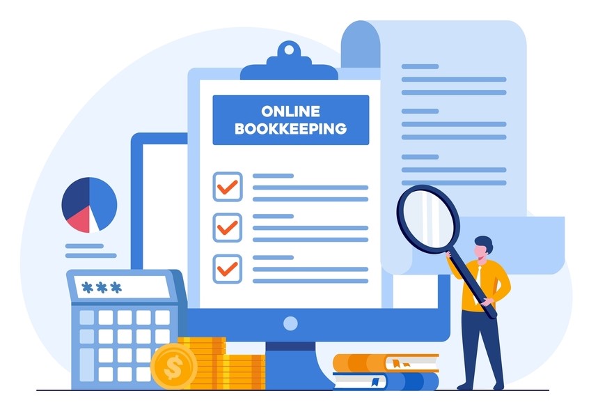 Bookkeeping & Accounting